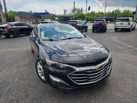 Image for 2019 Chevrolet Malibu LT ID: 7523056