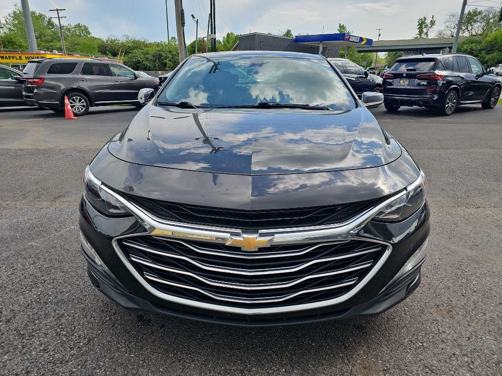 2019 Chevrolet Malibu Image 13