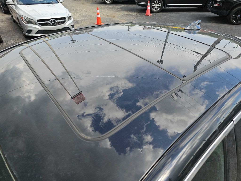 2019 Chevrolet Malibu Image 19