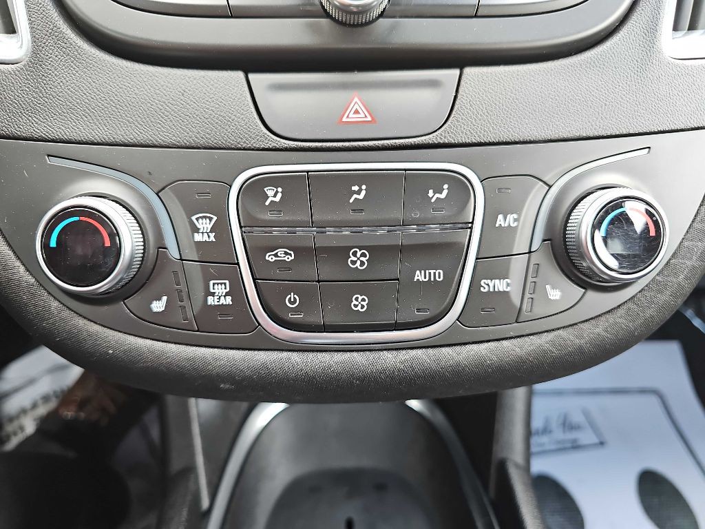 2019 Chevrolet Malibu Image 27