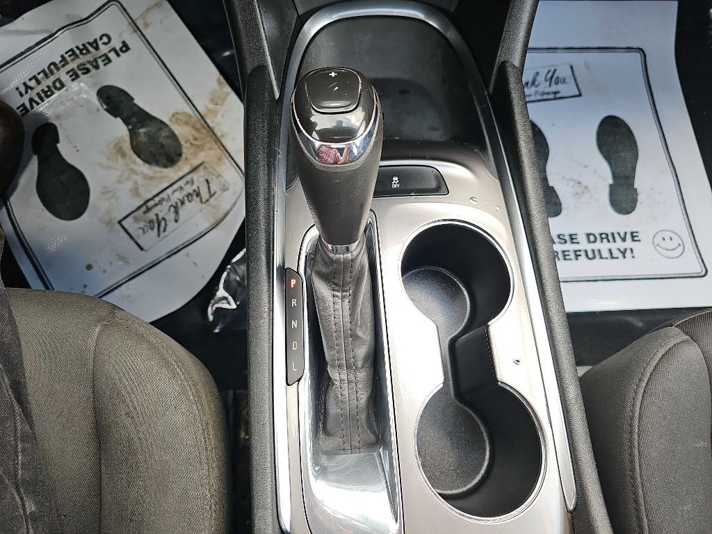 2019 Chevrolet Malibu Image 29