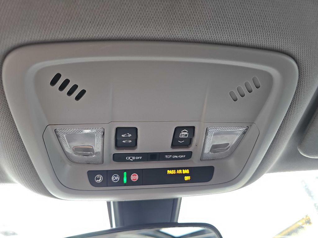 2019 Chevrolet Malibu Image 32