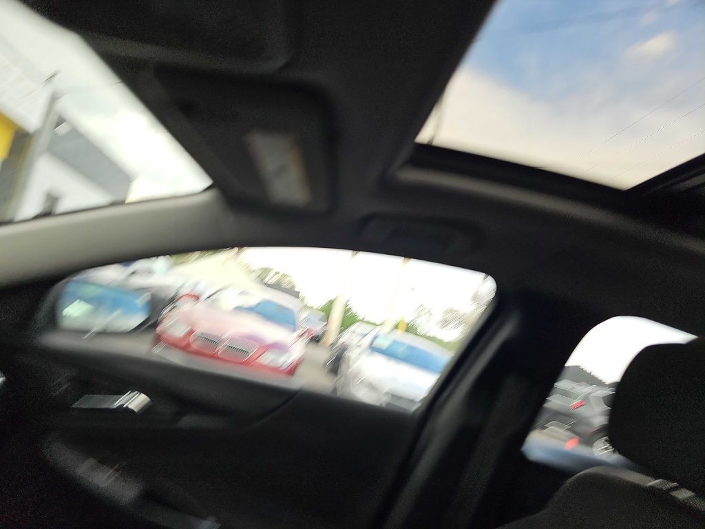 2019 Chevrolet Malibu Image 33