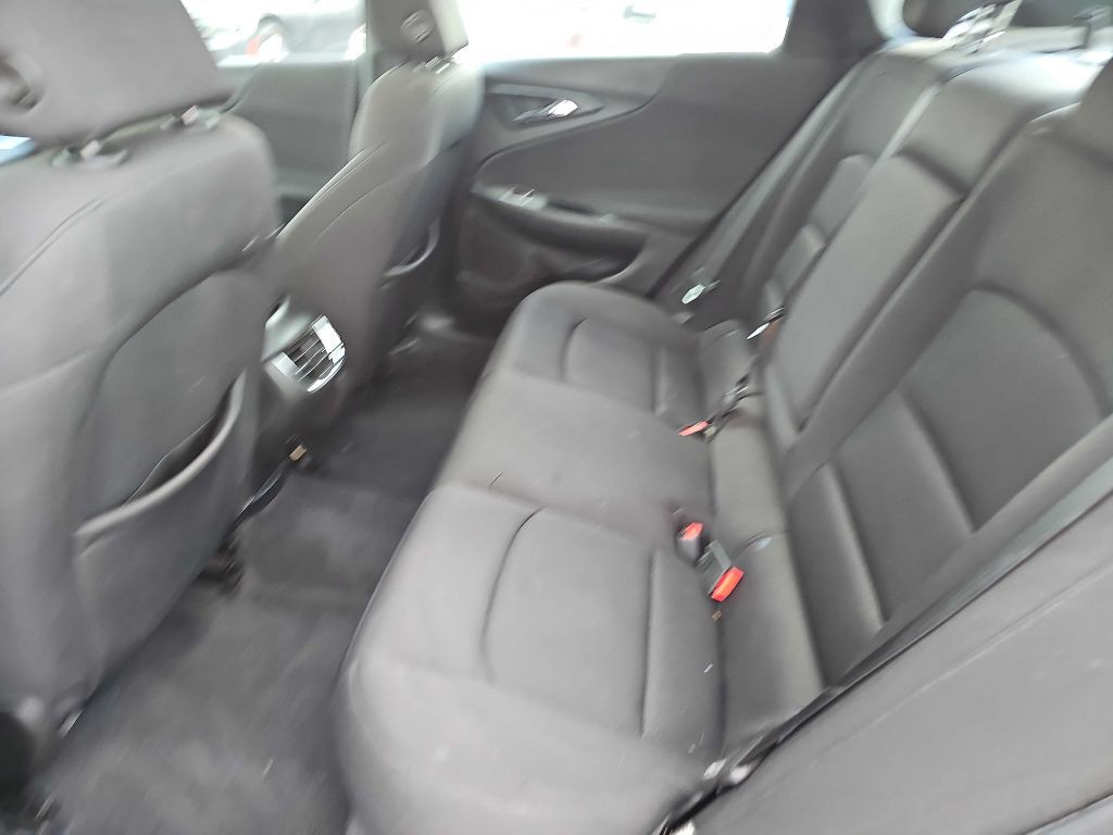 2019 Chevrolet Malibu Image 34