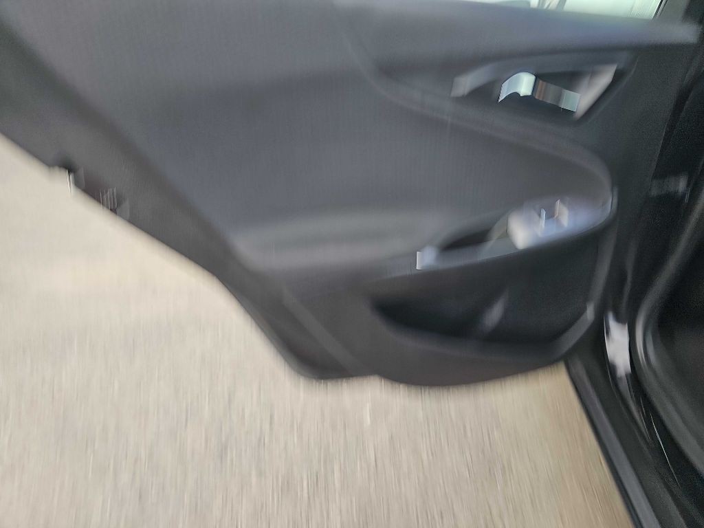 2019 Chevrolet Malibu Image 36