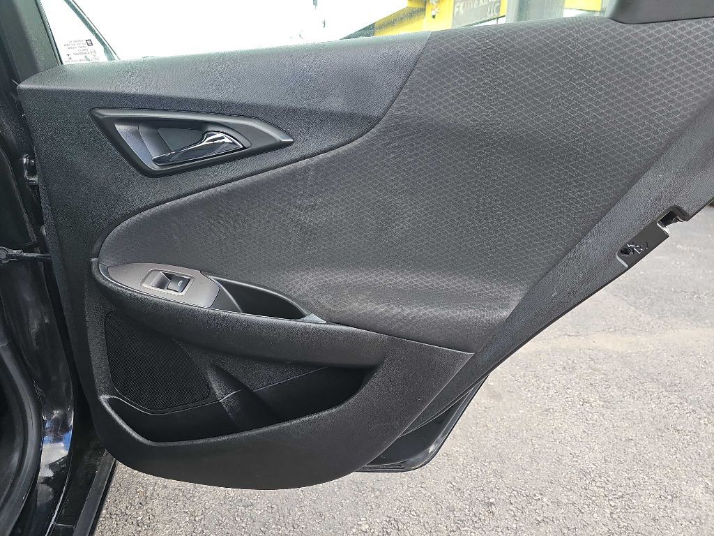 2019 Chevrolet Malibu Image 39