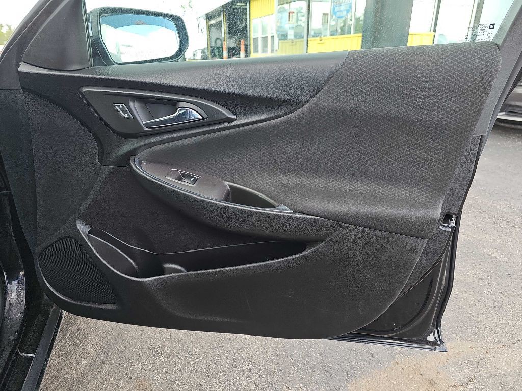 2019 Chevrolet Malibu Image 45