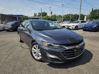 Image for 2021 Chevrolet Malibu LT ID: 7545353