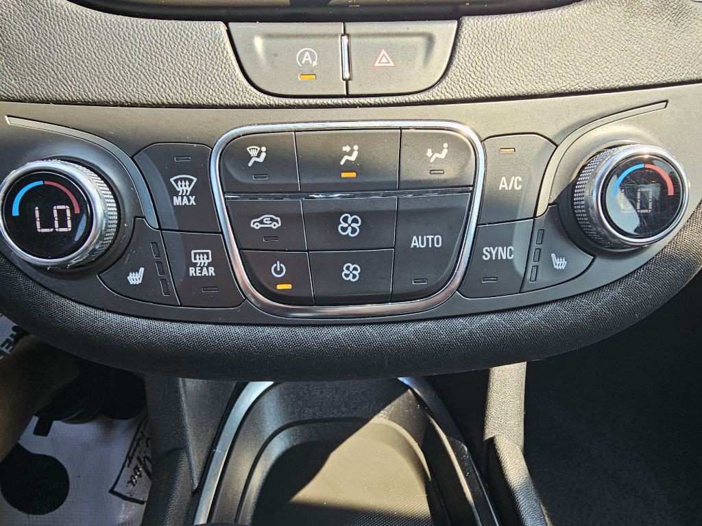 2021 Chevrolet Malibu Image 18