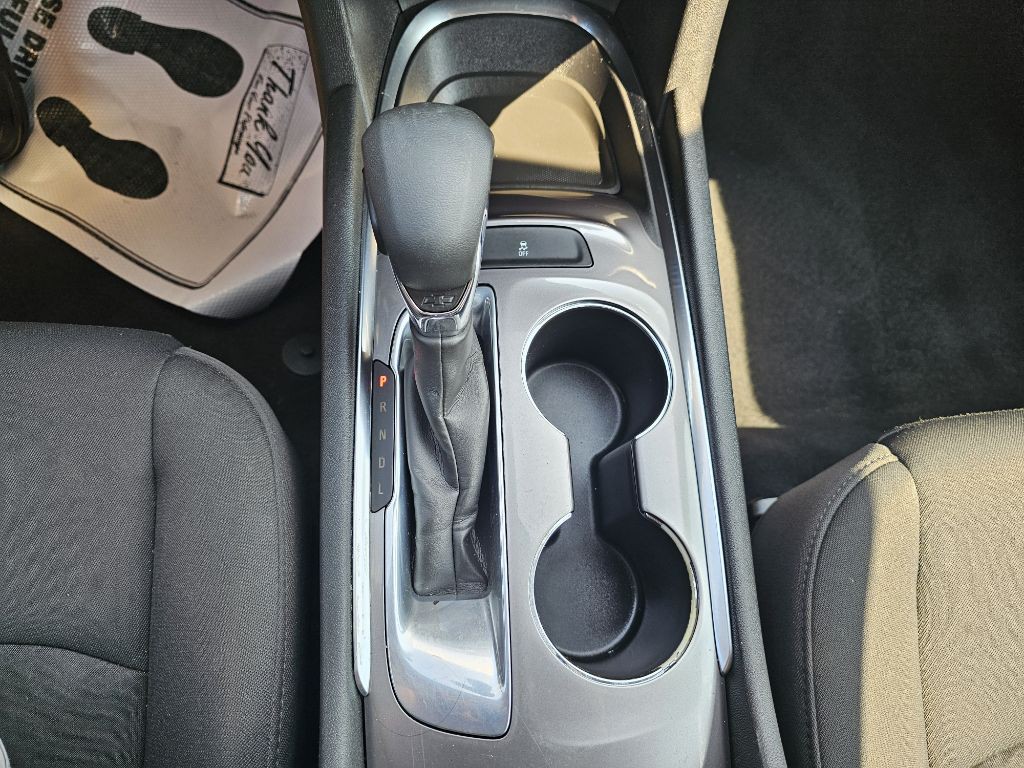 2021 Chevrolet Malibu Image 19