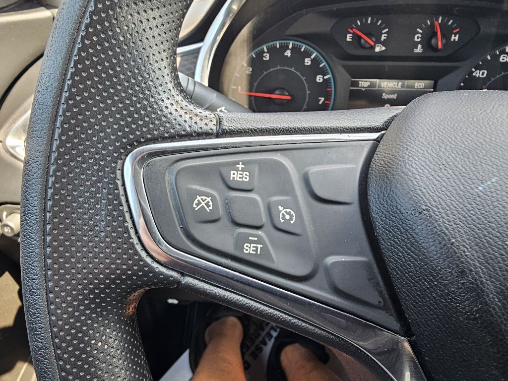 2021 Chevrolet Malibu Image 20