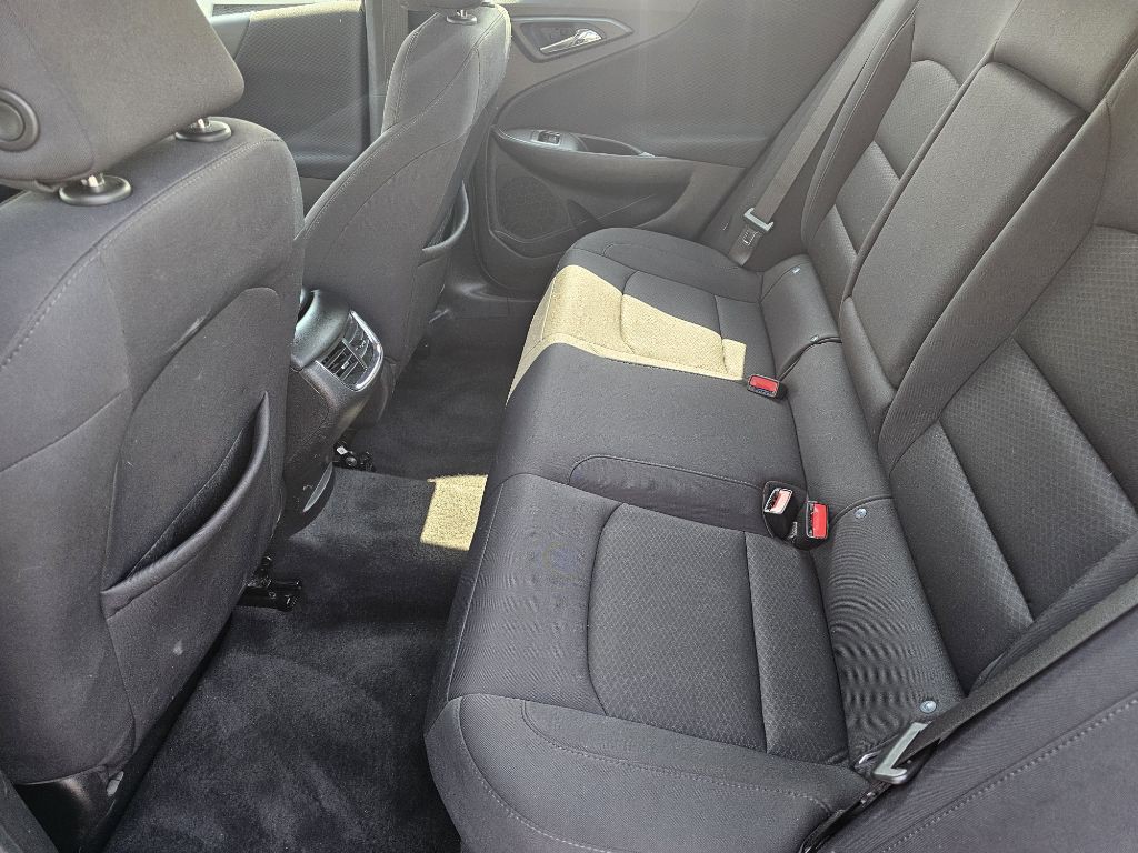 2021 Chevrolet Malibu Image 26