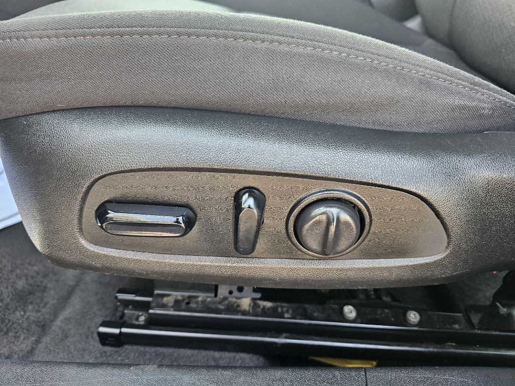 2021 Chevrolet Malibu Image 27