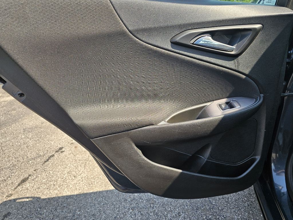 2021 Chevrolet Malibu Image 28