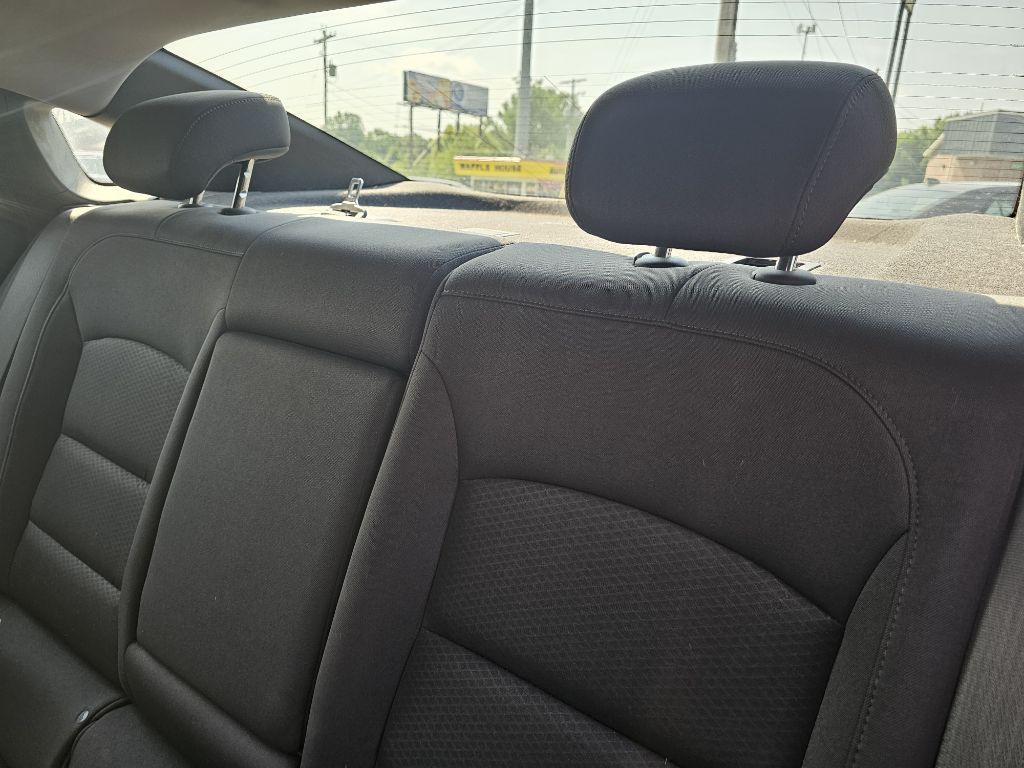 2021 Chevrolet Malibu Image 29