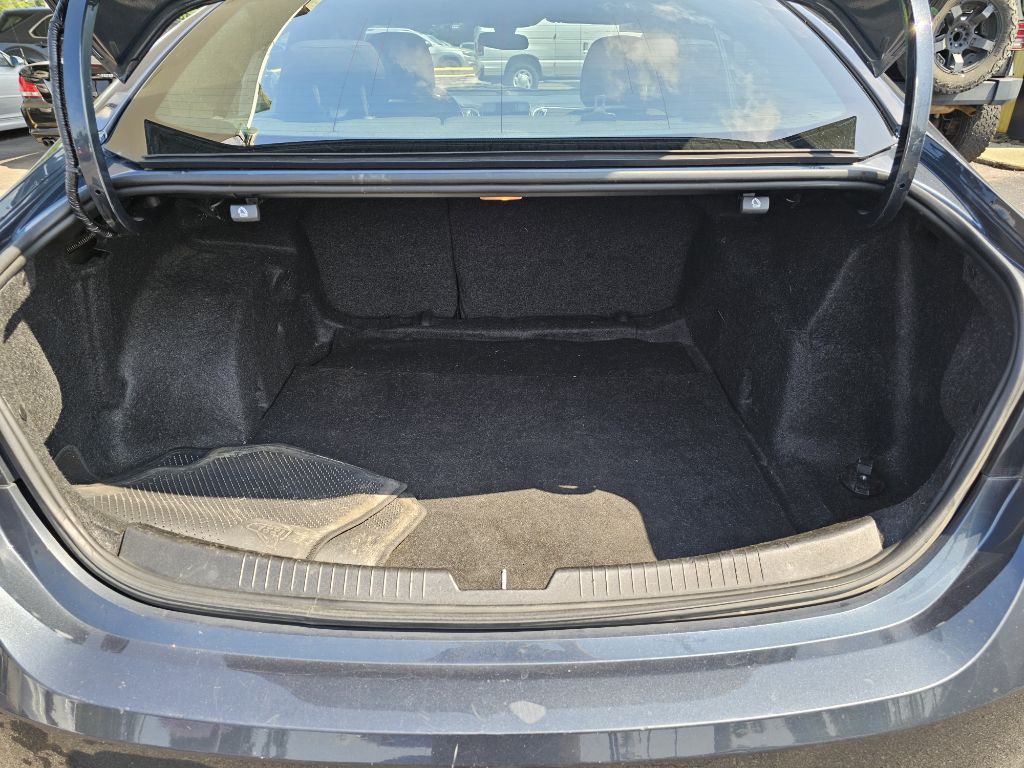 2021 Chevrolet Malibu Image 31