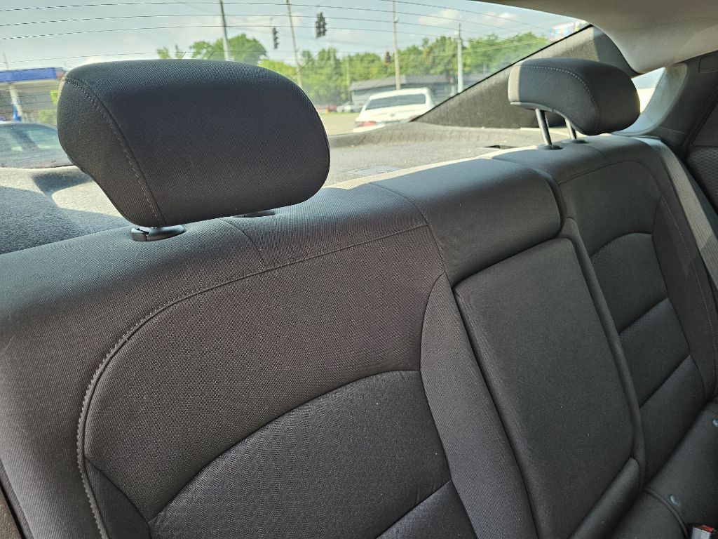 2021 Chevrolet Malibu Image 33