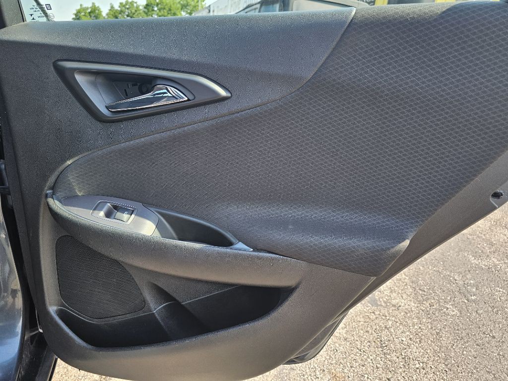 2021 Chevrolet Malibu Image 34