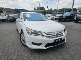 Image for 2015 Honda Accord EX-L ID: 7594974