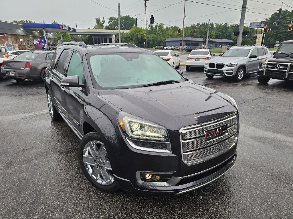 2015 GMC Acadia Image 1