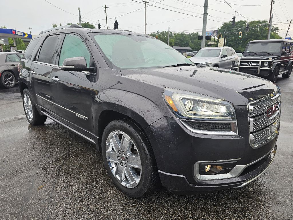 2015 GMC Acadia Image 7