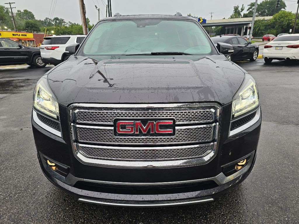2015 GMC Acadia Image 8