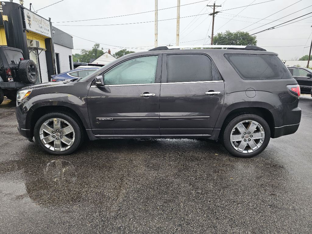 2015 GMC Acadia Image 10
