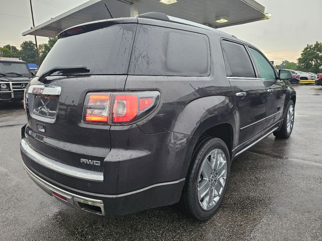 2015 GMC Acadia Image 13