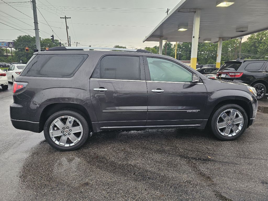 2015 GMC Acadia Image 14