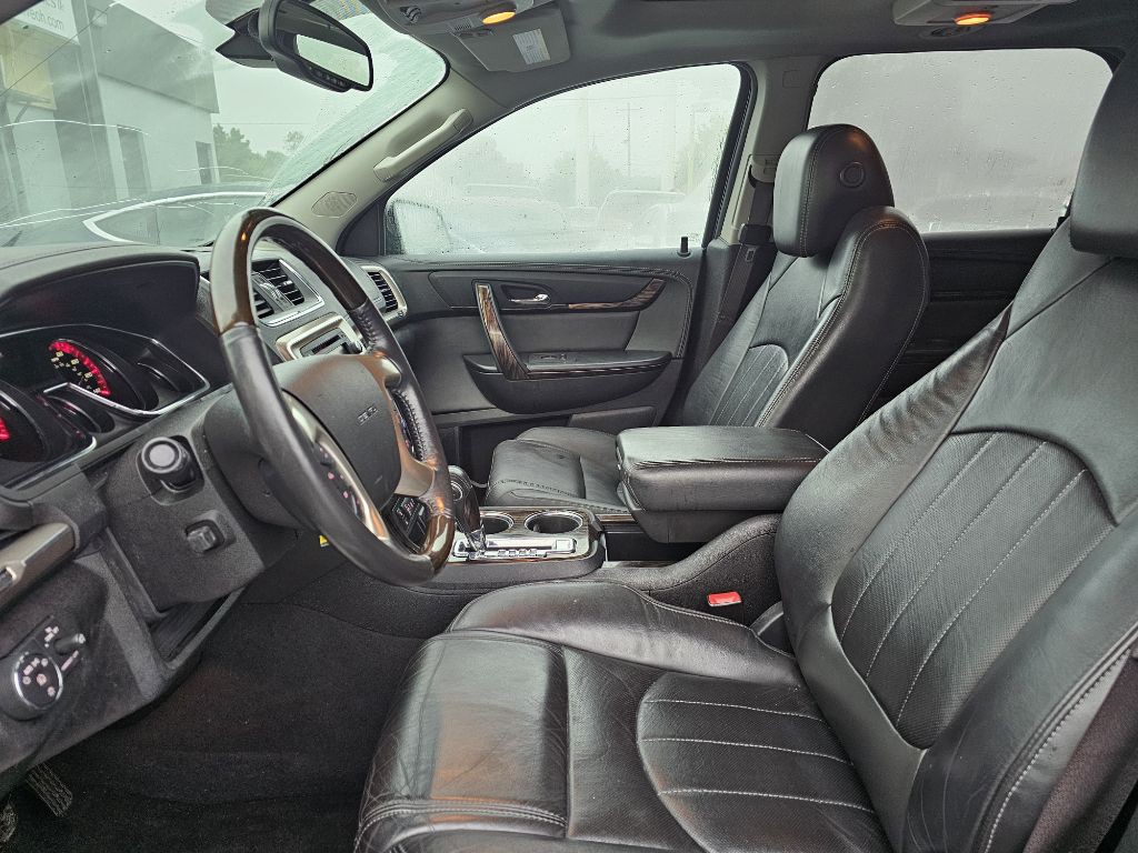 2015 GMC Acadia Image 20