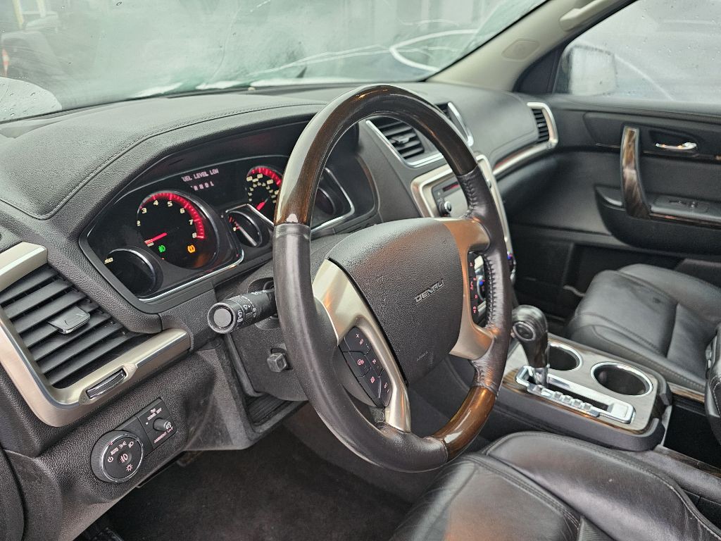 2015 GMC Acadia Image 21