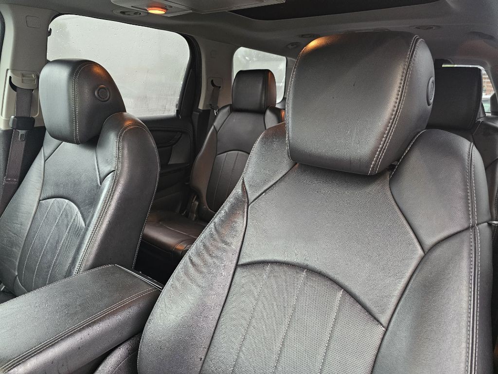 2015 GMC Acadia Image 22