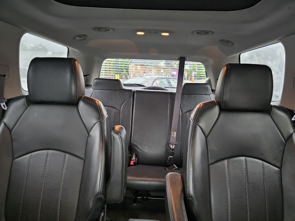 2015 GMC Acadia Image 23