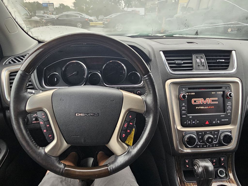 2015 GMC Acadia Image 26