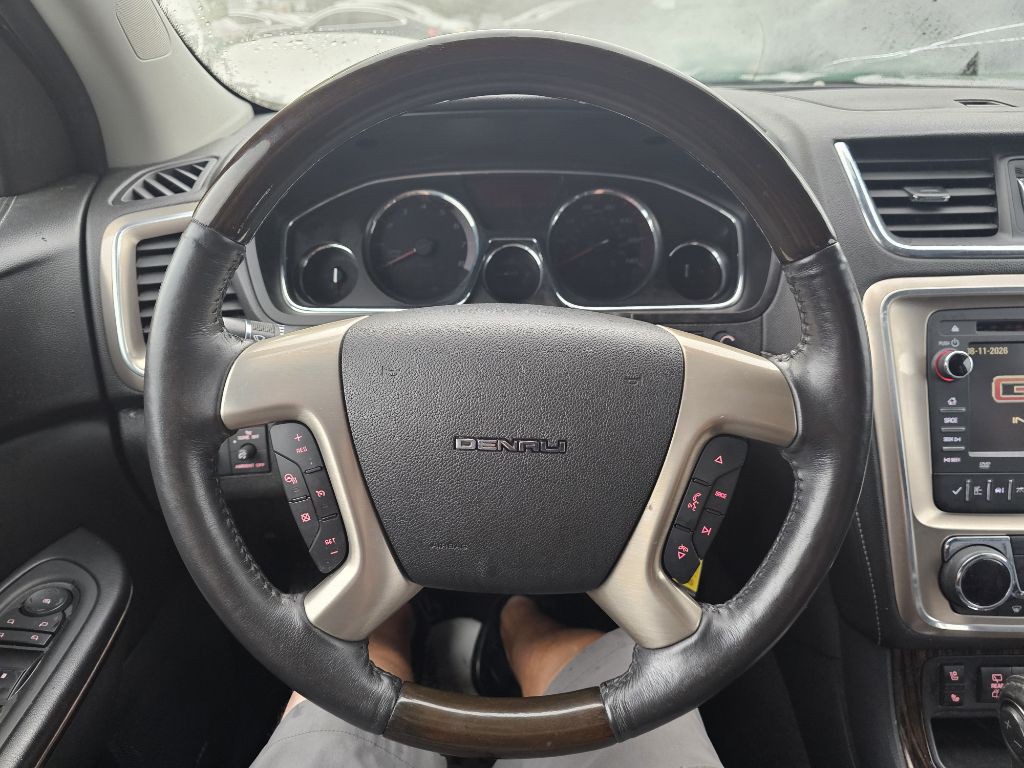 2015 GMC Acadia Image 27
