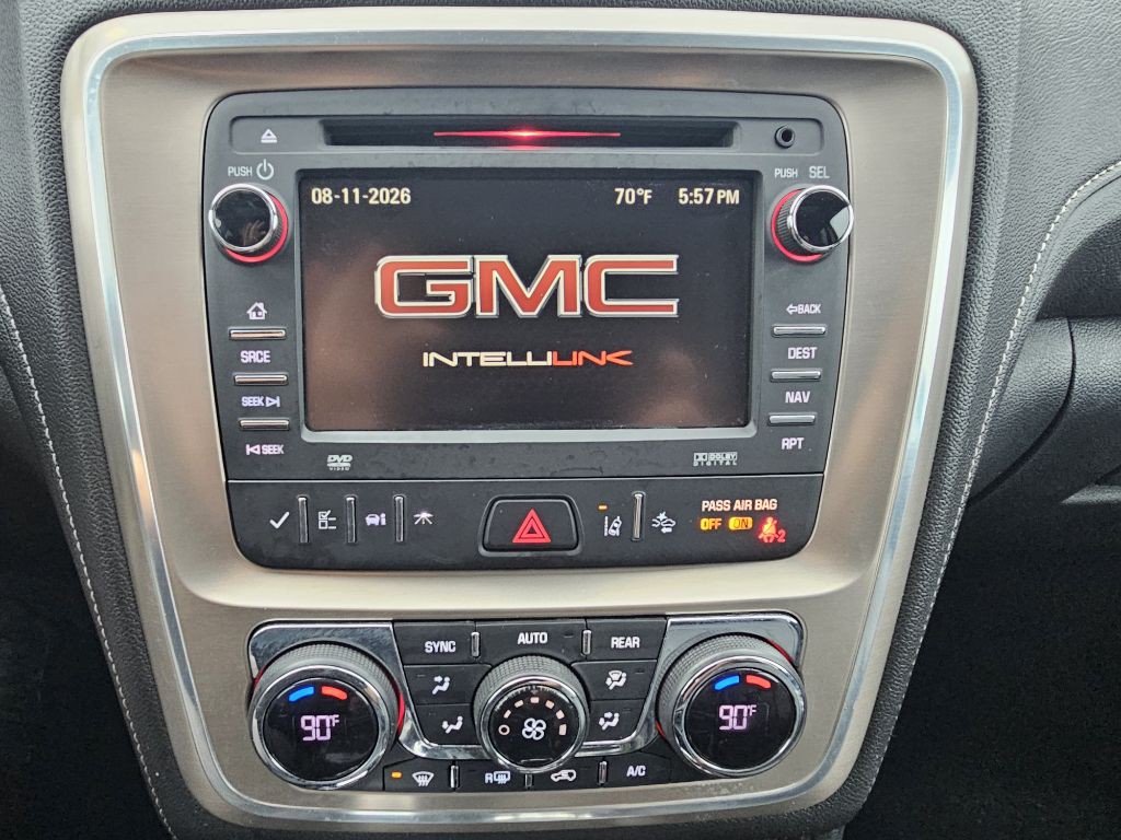 2015 GMC Acadia Image 28