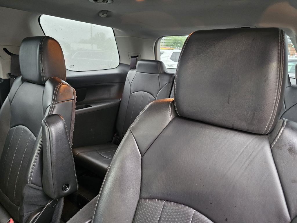 2015 GMC Acadia Image 35