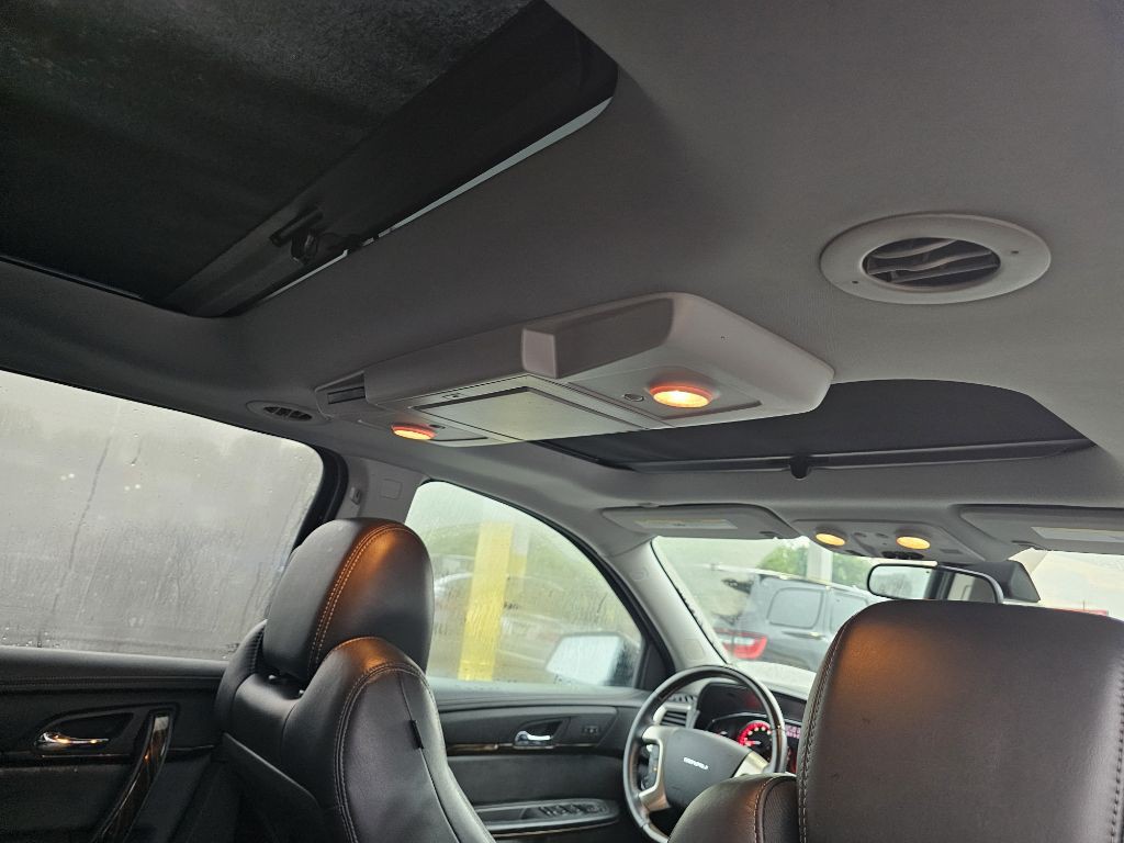 2015 GMC Acadia Image 42