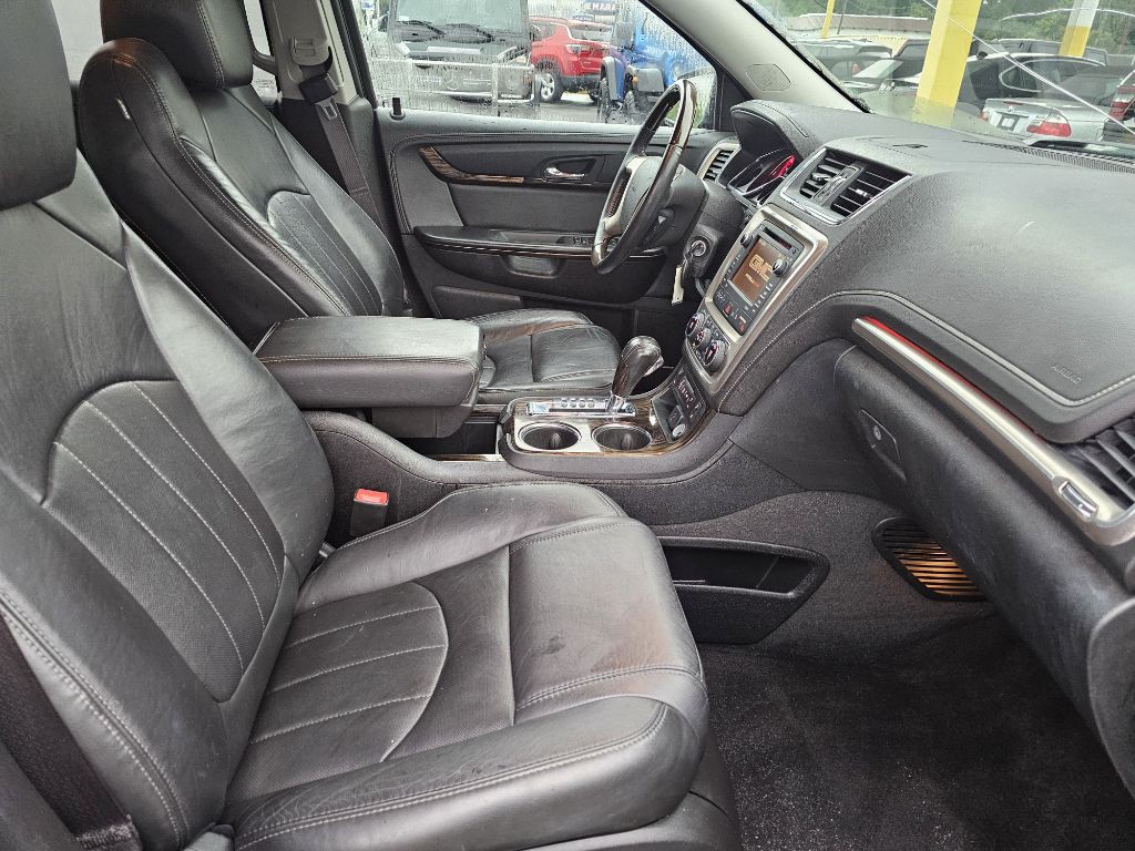 2015 GMC Acadia Image 44
