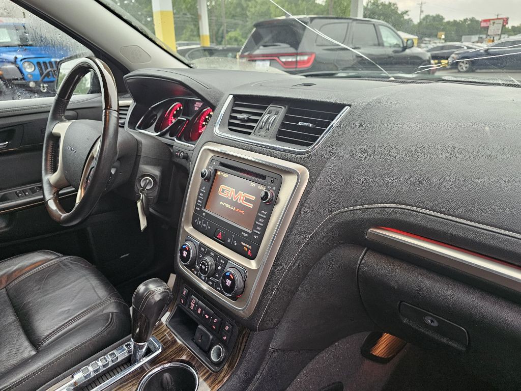 2015 GMC Acadia Image 46