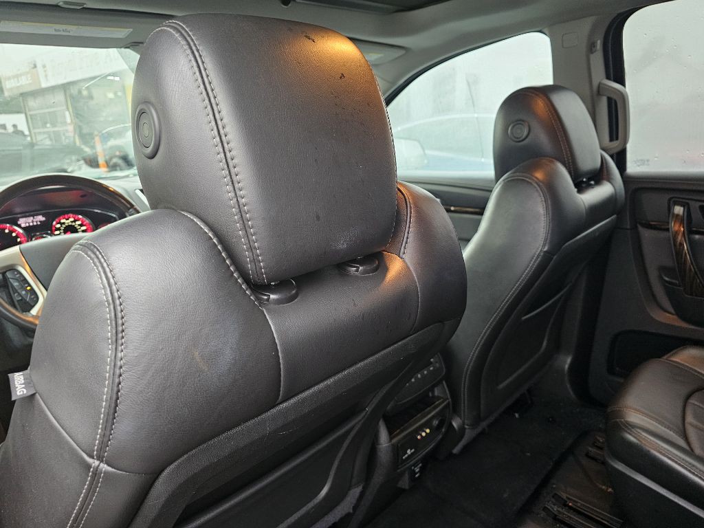 2015 GMC Acadia Image 53