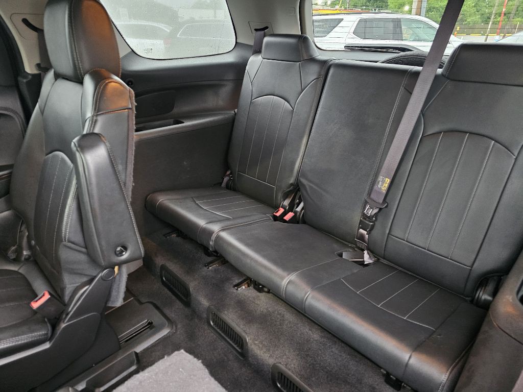 2015 GMC Acadia Image 56