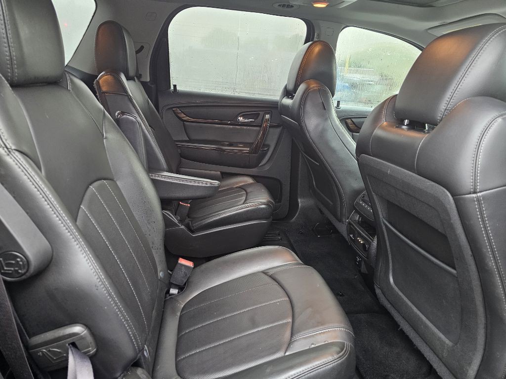 2015 GMC Acadia Image 58