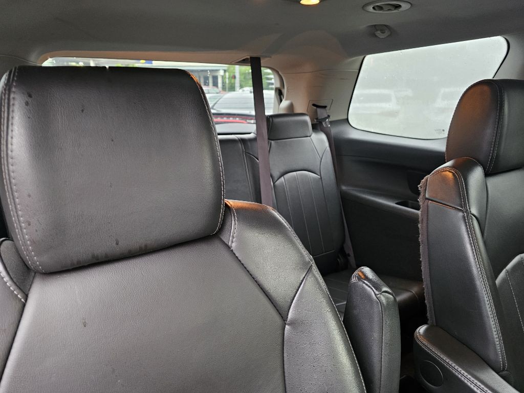2015 GMC Acadia Image 59