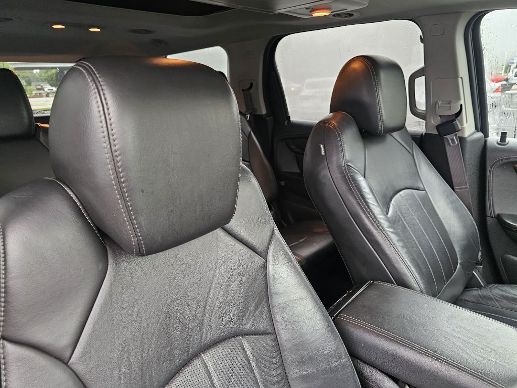 2015 GMC Acadia Image 64