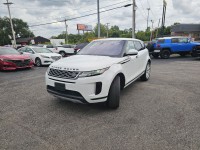 Image for 2020 Land Rover Range Rover Evoque SE ID: 7604010