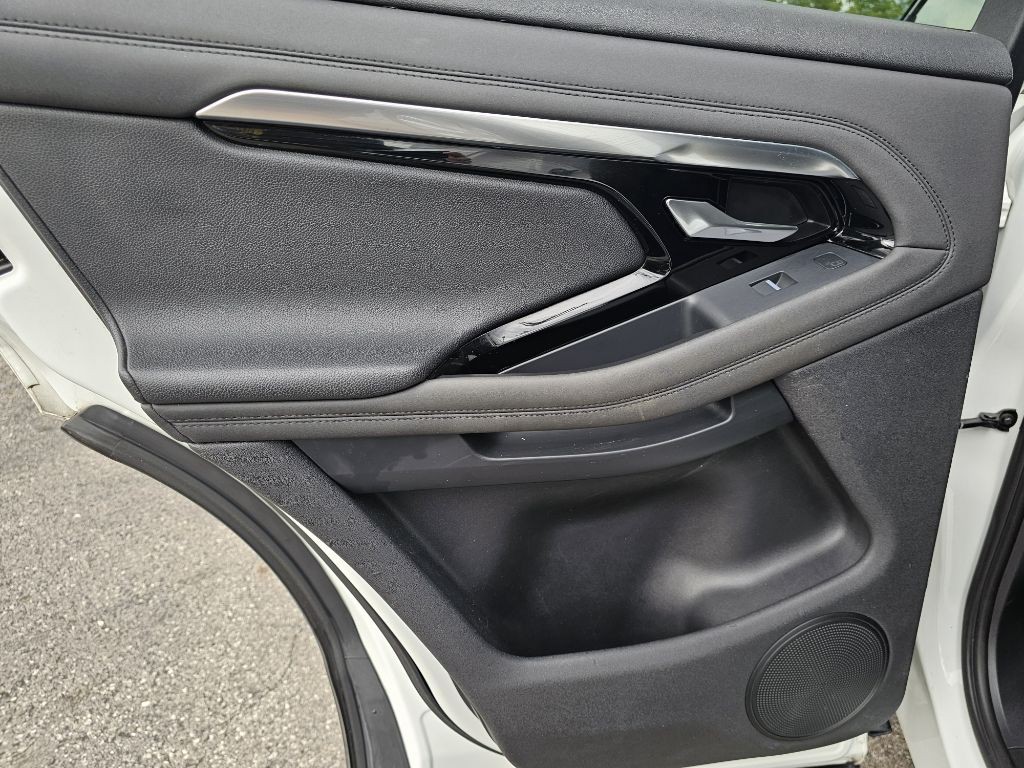 2020 Land Rover Range Rover Evoque Image 39