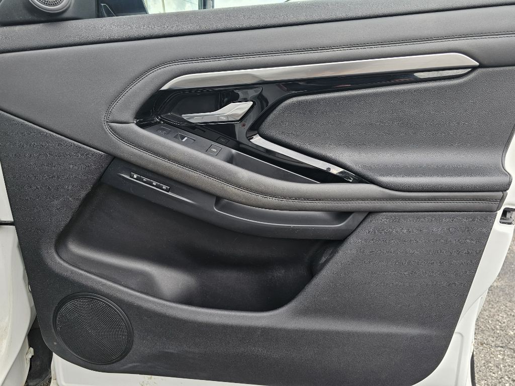 2020 Land Rover Range Rover Evoque Image 49