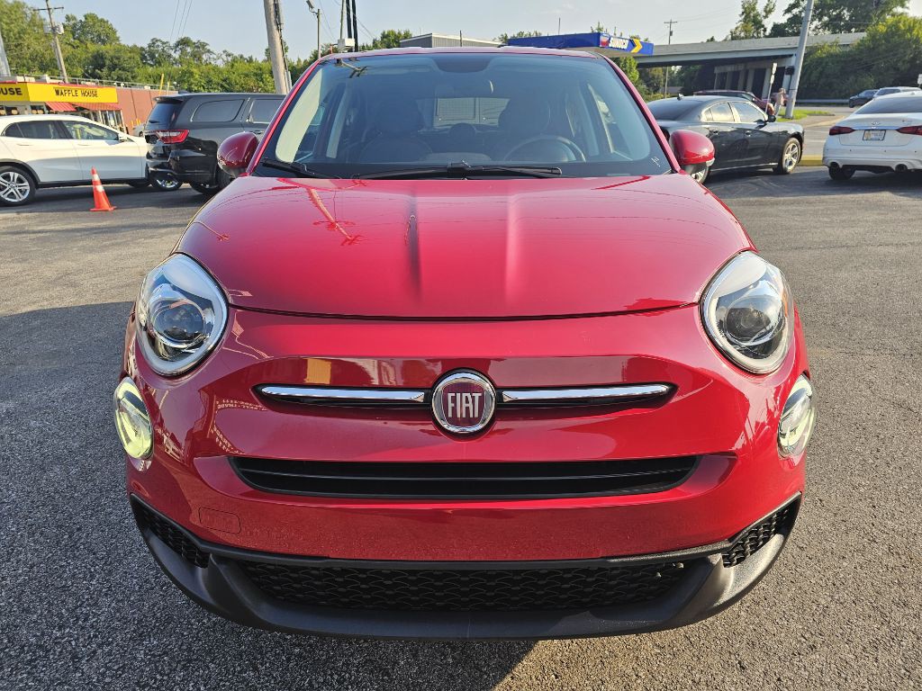 2021 FIAT 500 Image 7