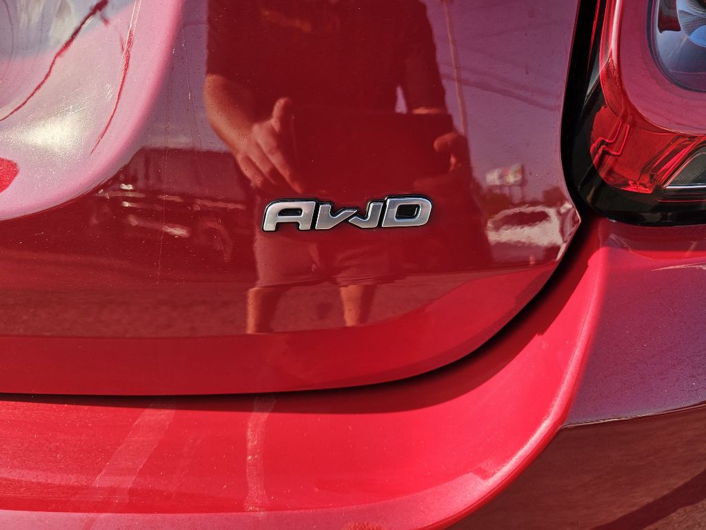 2021 FIAT 500 Image 12